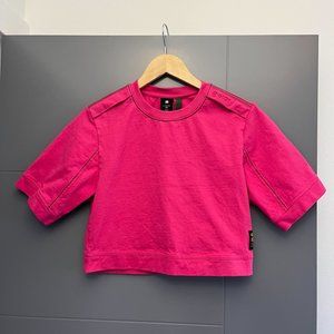 G-STAR Raw Boxy Fit Tee